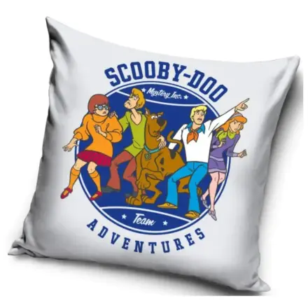 Scooby-Doo jastučnica 40x40 cm fotografija proizvoda