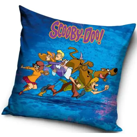 Scooby-Doo jastučnica 40x40 cm fotografija proizvoda