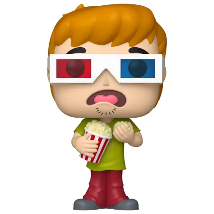 Scooby Doo Pop! Animation Vinilna figura Shaggy 9 cm fotografija proizvoda