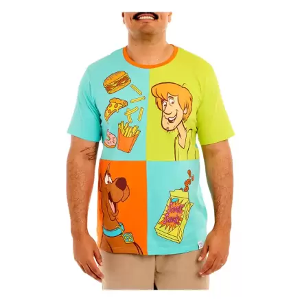 Scooby-Doo by Loungefly Majica T-Shirt Unisex Munchies fotografija proizvoda