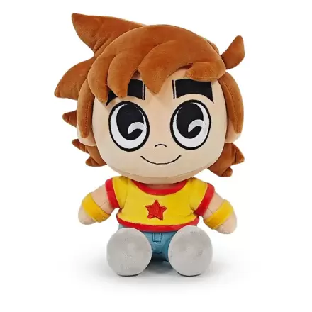 Scott Pilgrim plišana figura Scott Pilgrim 23 cm fotografija proizvoda
