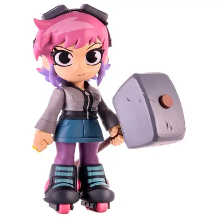 Scott Pilgrim figura od mekanog vinila Ramona Flowers 38 cm fotografija proizvoda