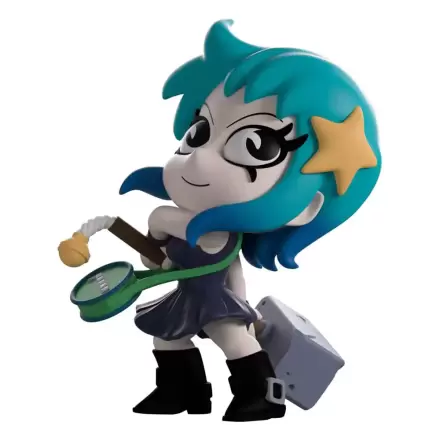 Scott Pilgrim Vinyl Figura Ramona Flowers 12 cm termékfotója