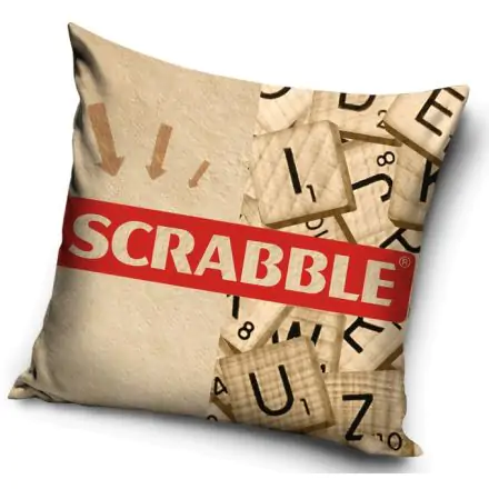 Scrabble Jastučnica 40*40 cm fotografija proizvoda