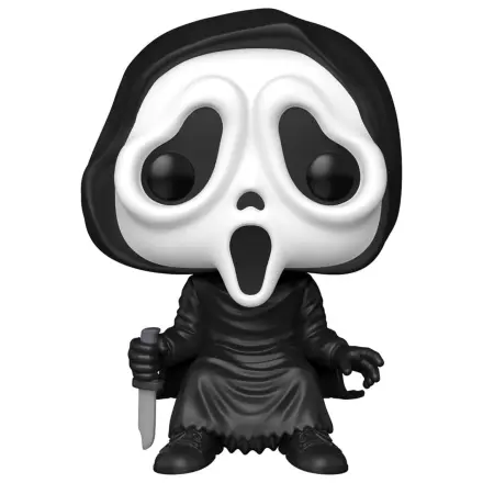 Scream Funko POP! Movies Vinyl figura Ghost Face (Sit) 9 cm fotografija proizvoda