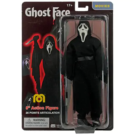 Scream Ghost Face figura 20cm fotografija proizvoda