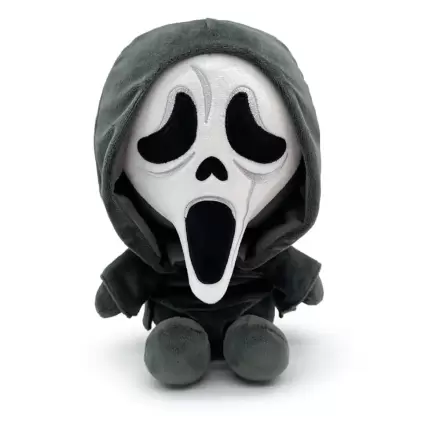 Scream plišana figura Ghost Face 22 cm termékfotója