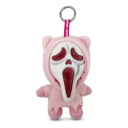 Scream Plišani privjesak za ključeve Slatko lice duha 13 cm fotografija proizvoda