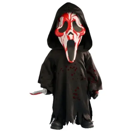 Scream MDS Roto Plišana lutka Bloody Ghost Face 38 cm fotografija proizvoda