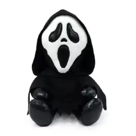 Scream Phunny plišana figura Ghost Face 20 cm termékfotója