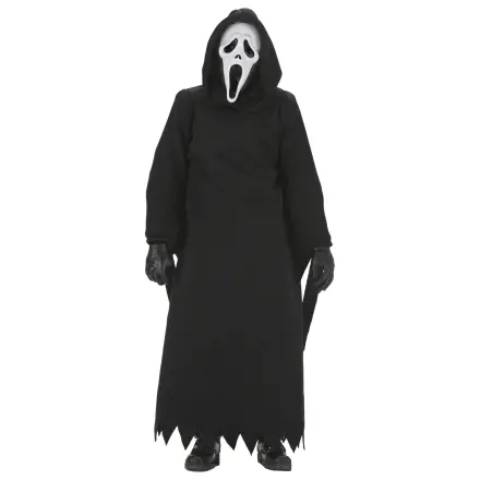 Scream Akcijska figura Ultimate Ghost Face Returns 18 cm fotografija proizvoda