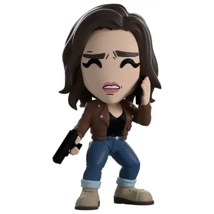 Scream vinilna figura Sidney Prescott 12 cm fotografija proizvoda