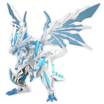 SDW Heroes Gundam World Heroes The Legend of Dragon Knight Shinning Gasper Dragon figura termékfotója