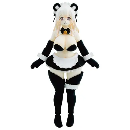 Seductive Beast's akcijska figura 1/12 Fruit No. 002 Ranran 16 cm fotografija proizvoda