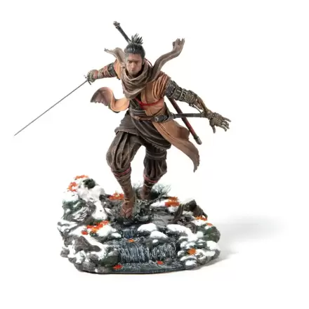 Sekiro: Shadows Die Twice Kip Sekiro 32 cm fotografija proizvoda