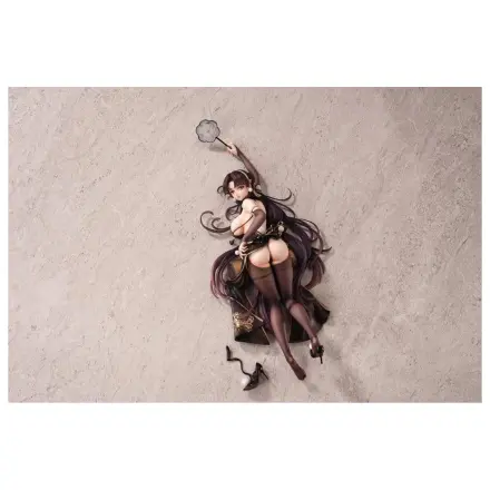 Senkan Shoujo R PVC figura 1/7 1913 Battlecruiser Zhen Xiu Bai Bao Ver. 29 cm fotografija proizvoda