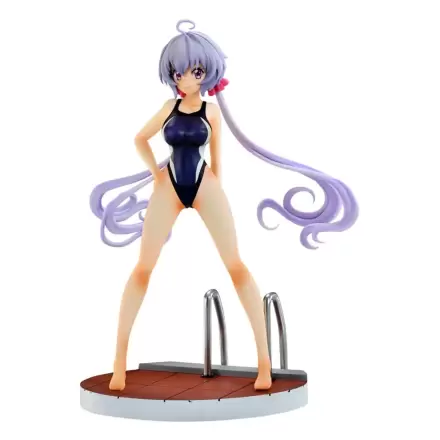 Senki Zesshou Symphogear XV Statua 1/6 Yukine Chris 28 cm fotografija proizvoda