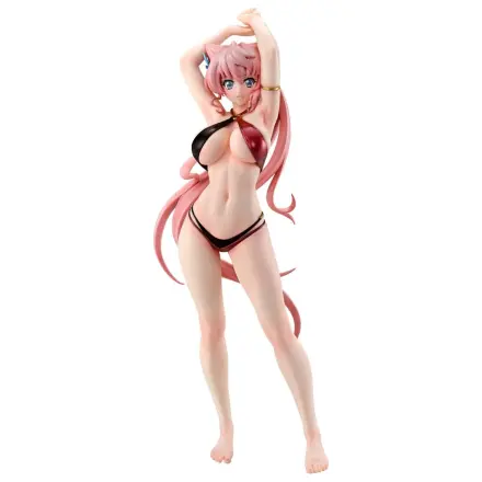 Senki Zesshou Symphogear XV PVC figura 1/7 Maria Cadenzavna Eve Bikini style 27 cm fotografija proizvoda