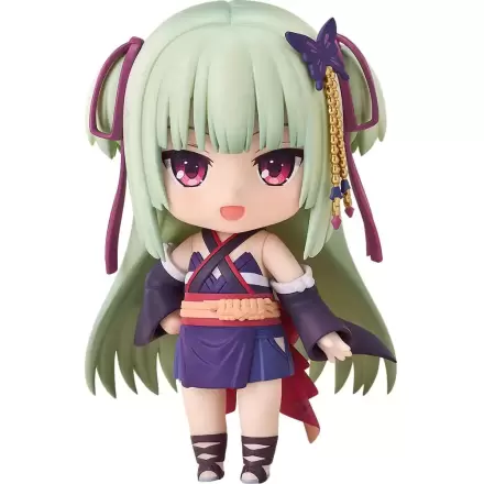 Senkoi Manbana Nendoroid akcijska figura Murasame 10 cm termékfotója