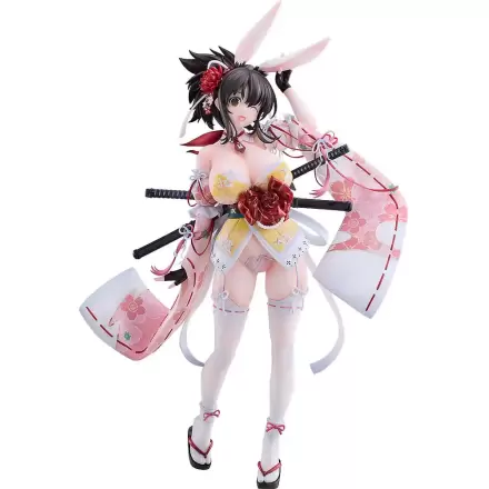 Senran Kagura PVC Statua 1/4 Asuka: Japanese Bunny Ver. 43 cm fotografija proizvoda
