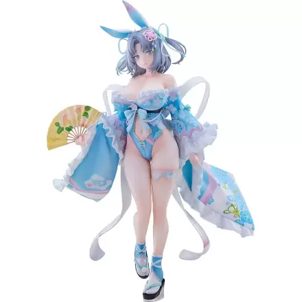Senran Kagura PVC Kip 1/4 Yumi: Japanese Bunny Ver. 43 cm fotografija proizvoda