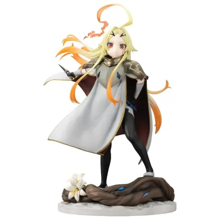 Sentenced to be a Hero PVC Figura 1/7 Teoritta 24 cm fotografija proizvoda