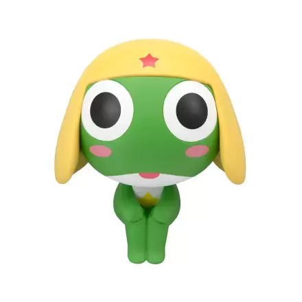 Sergeant Frog Look Up PVC statua Keroro 11 cm fotografija proizvoda