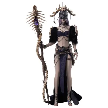 Serpent Kin Action Figure 1/6 Calamity 30 cm fotografija proizvoda