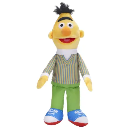 Sesame Street Bert plišana igračka 28 cm fotografija proizvoda