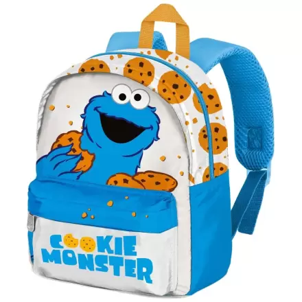 Sesame Street Biscuit Monster ruksak 27cm fotografija proizvoda