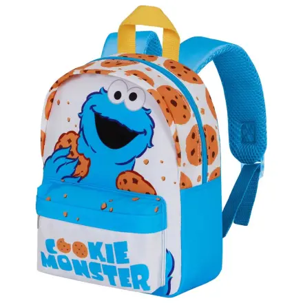 Sesame Street Biscuit Monster ruksak 27cm fotografija proizvoda