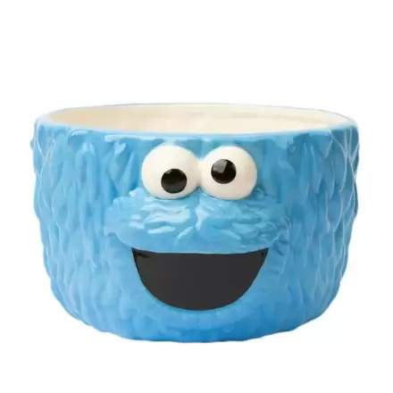 Sesame Street Cookie Monster 3D zdjela termékfotója