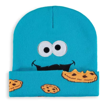 Sesame Street kapa Cookie Monster termékfotója