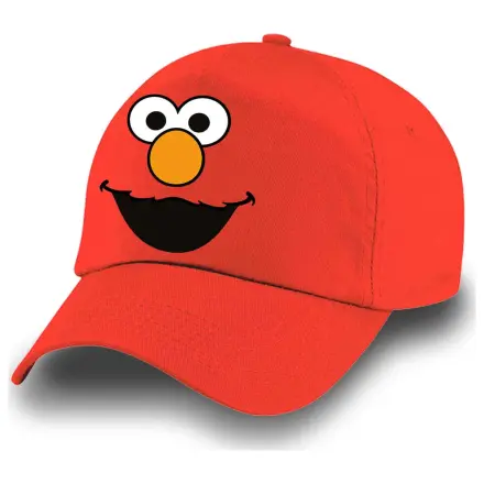 Sesame Street Elmo baseball kapa fotografija proizvoda