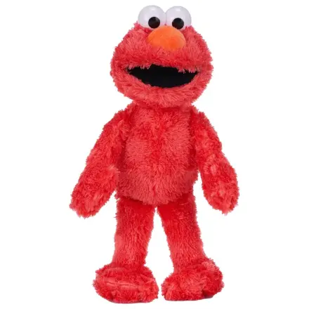 Sesame Street Elmo plišana igračka 28 cm fotografija proizvoda