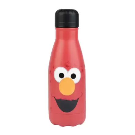 Sesame Street Elmo boca od nehrđajućeg čelika 260 ml termékfotója