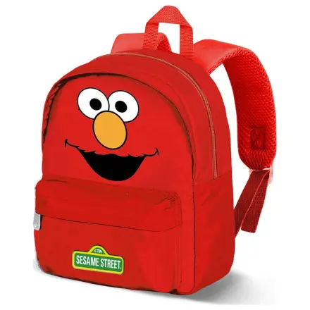 Sesame Street Elmo ruksak 27 cm fotografija proizvoda