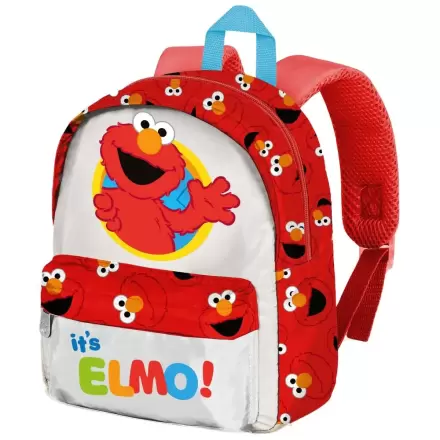Sesame Street Elmo ruksak 27 cm fotografija proizvoda