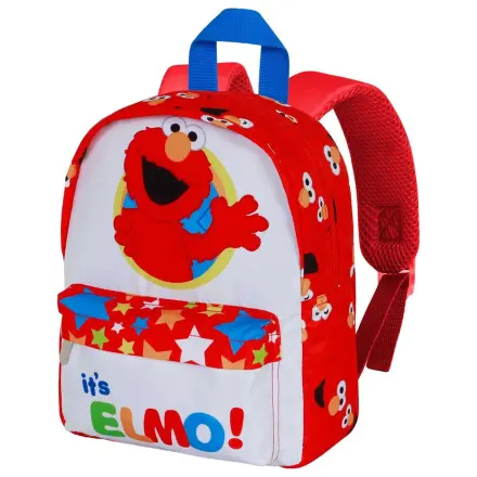 Sesame Street Elmo ruksak 27 cm fotografija proizvoda