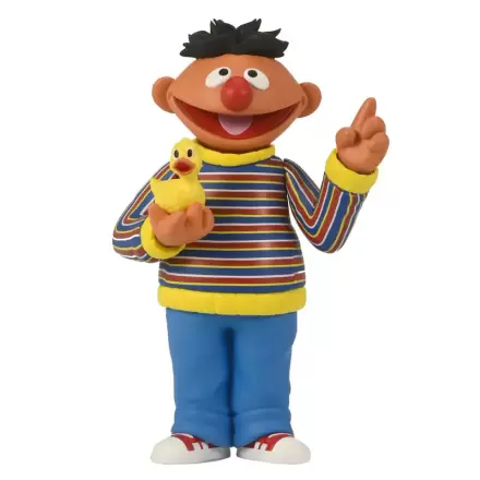 Sesame Street Epi figura 15 cm termékfotója