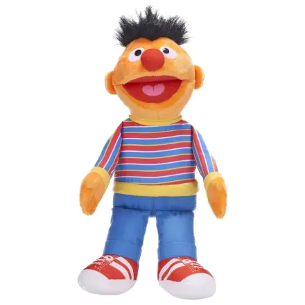 Sesame Street Ernie plišana igračka 28 cm fotografija proizvoda