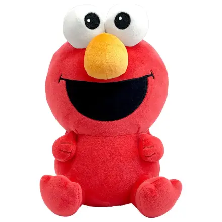 Sesame Street Super Duper plišana figura Val 02 Elmo 22 cm fotografija proizvoda
