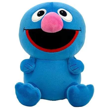Sesame Street Super Duper plišana figura Wave 02 Grover 22 cm fotografija proizvoda