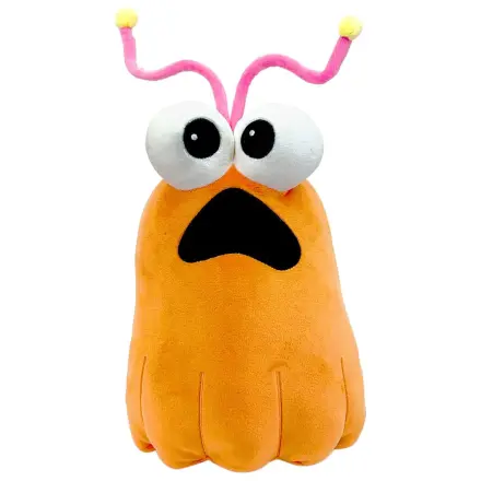 Sesame Street Super Duper plišana figura Val 03 Yip Yip 20 cm fotografija proizvoda