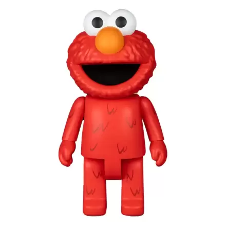 Sesame Street Syaing Bang Vinyl kasica prasica Elmo 47 cm fotografija proizvoda