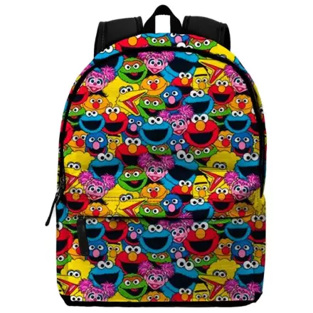 Sesame Street ruksak 44cm fotografija proizvoda