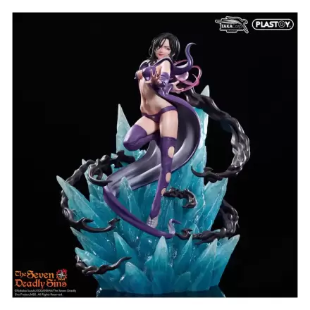 Seven Deadly Sins kip Merlin 28 cm fotografija proizvoda