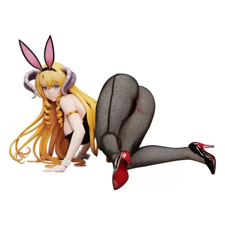 Seven Mortal Sins PVC Kip 1/4 Mammon: Bunny Ver. 32 cm fotografija proizvoda