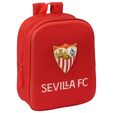 Sevilla F.C. 3D ruksak 27 cm fotografija proizvoda
