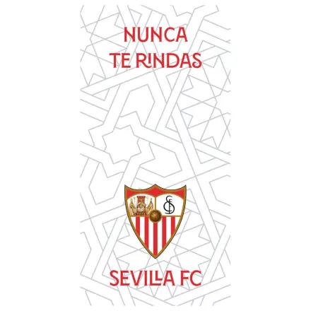 Sevilla F.C mikro vlaknasti ručnik za plažu fotografija proizvoda